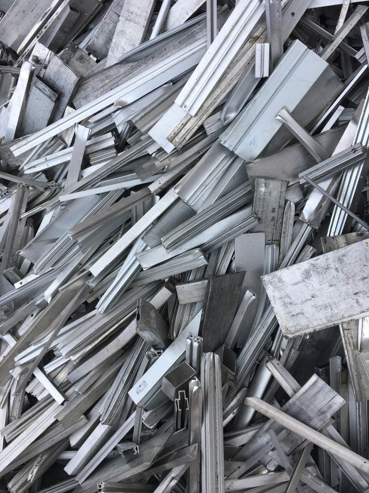 Aluminiumankauf - Seubert Rohstoffhandel Foto 3