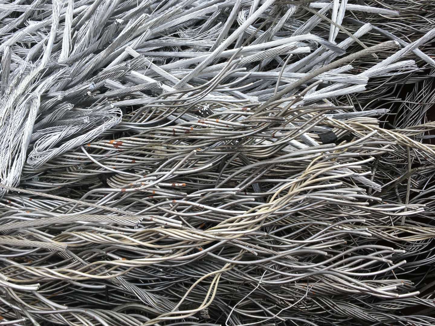 Aluminiumankauf - Seubert Rohstoffhandel Foto 5