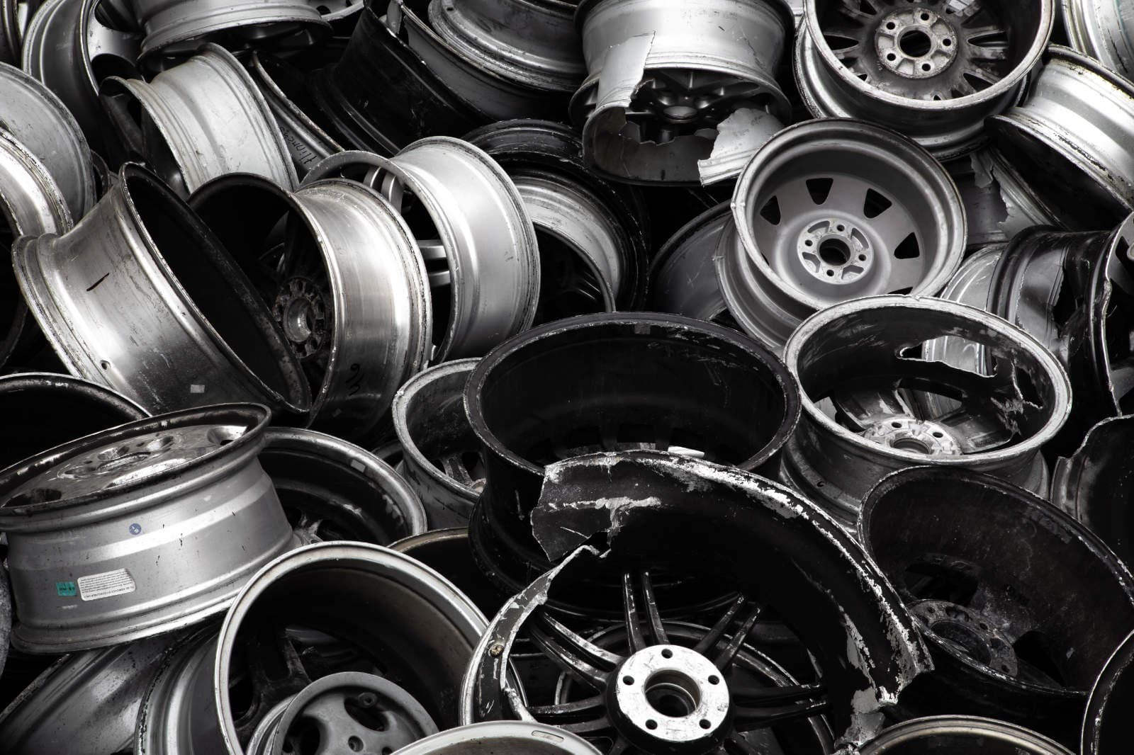 Aluminiumankauf - Seubert Rohstoffhandel Foto 2