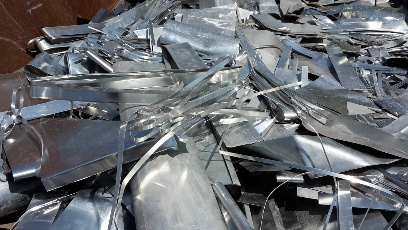 Zinkankauf - Seubert Rohstoffhandel Foto 3