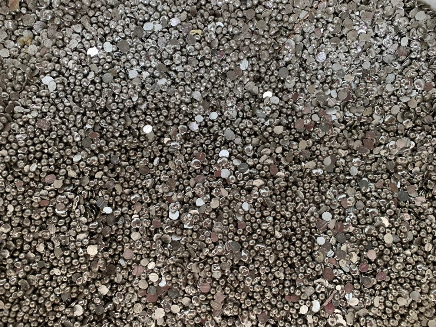 Zinnankauf - Seubert Rohstoffhandel Foto 5