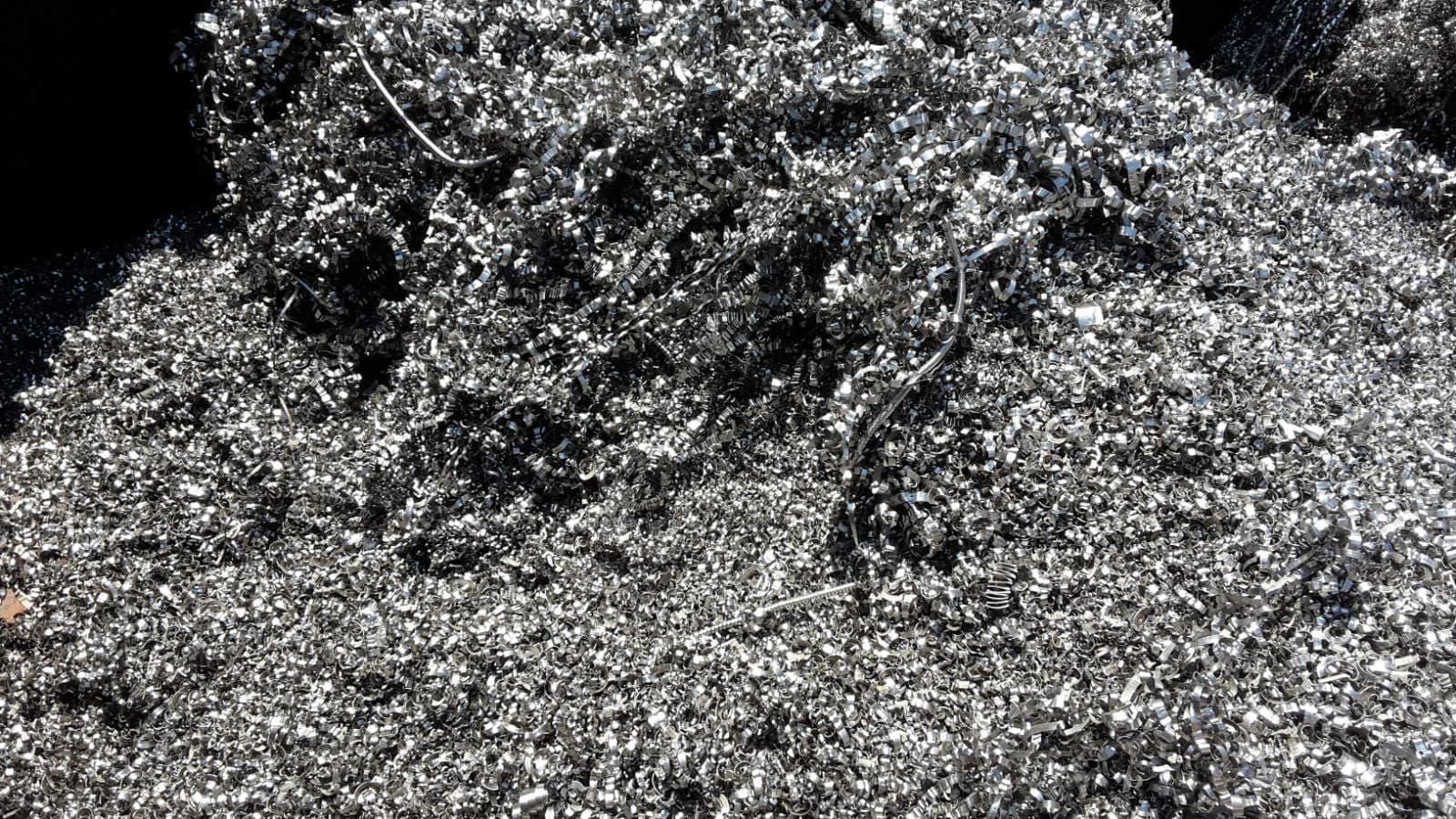 Edelstahlankauf - Seubert Rohstoffhandel Foto 3